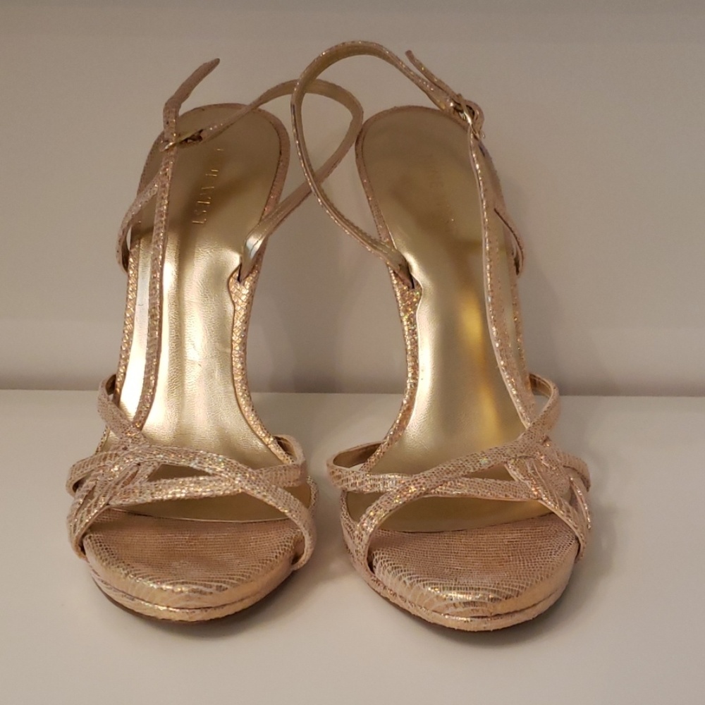 Nine West Sandals (4 for $50 - Bundle)